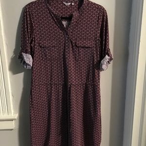 Ellie Kai gently worn dress